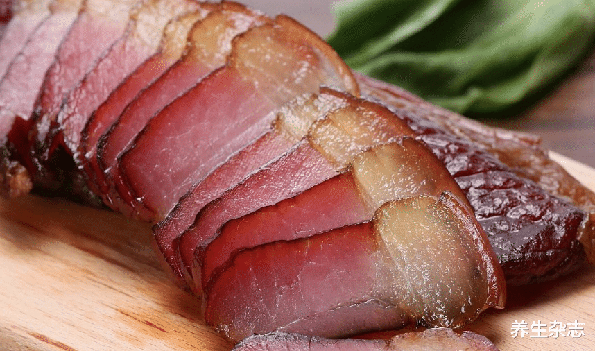 肝脏|身体2处“瘙痒”，八成是肝病，提醒：2种美食趁早忌口，忍住就是赢