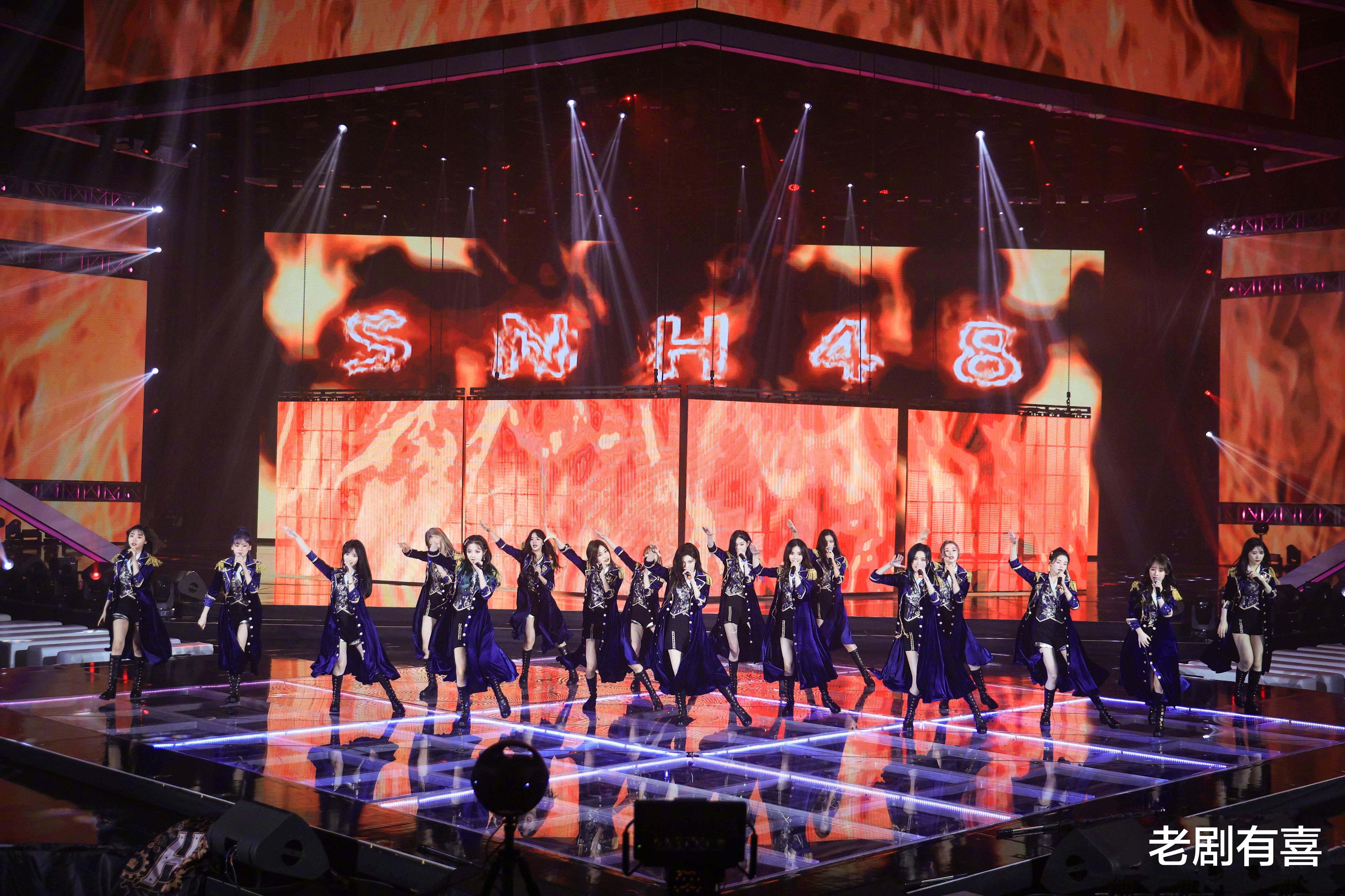 林思意|SNH48中在娱乐圈走得最稳、最远的，大概会是已经在转型的林思意