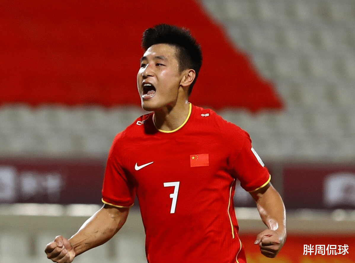 国足|李铁武磊喜从天降!叙利亚诡计被击碎,国足冲击世界杯胜利在望