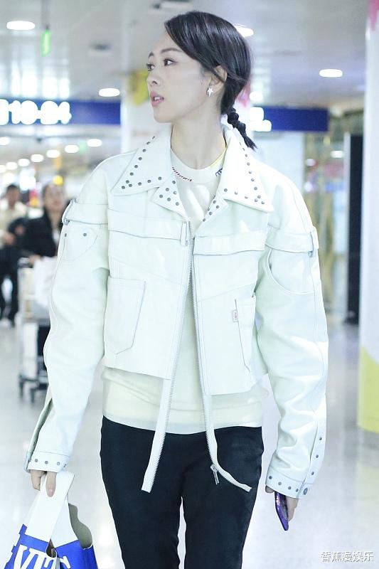 白玉兰|童谣和热依扎的白玉兰女主之争