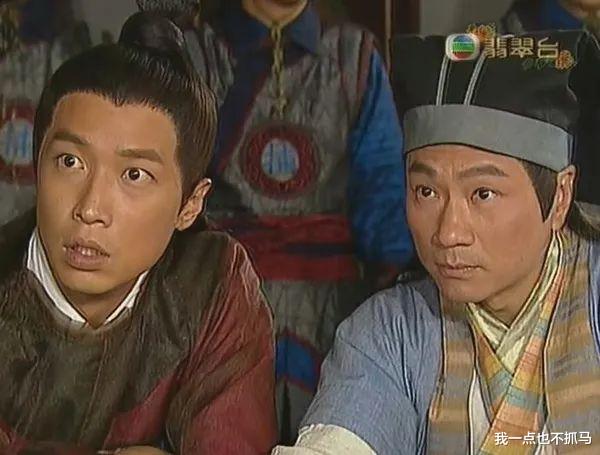 黎耀祥|最近这个香港视帝在内地综艺被无视，全网为他叫屈！