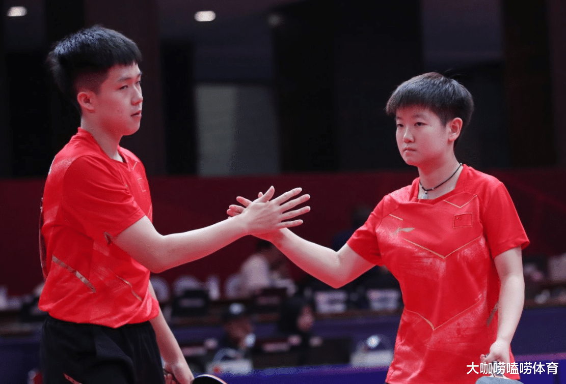 中国队|国乒又是全体退赛！中国队24人再次宣布集体退赛，原因让人无奈