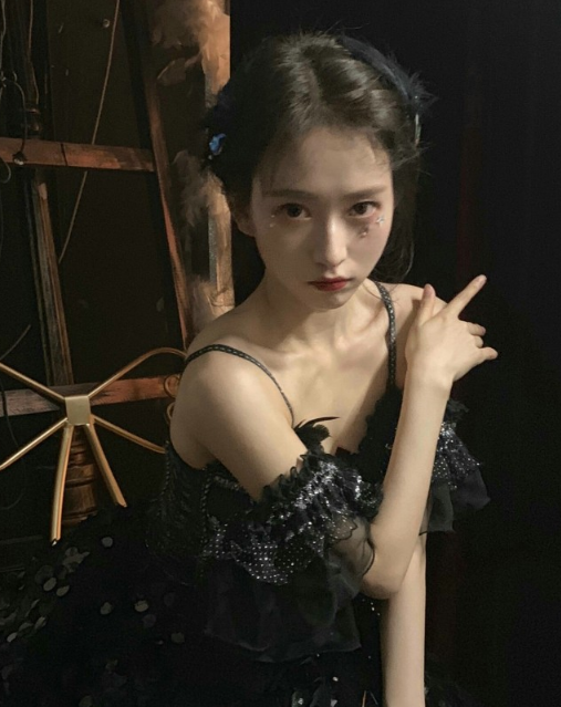 吴亦凡|和吴亦凡传绯闻的9位美女,第1位身材最好,第9位最清纯