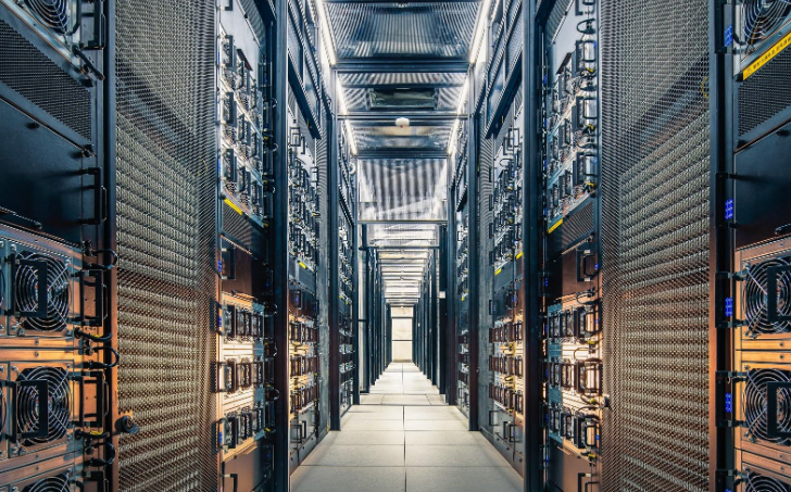 云计算|中国科技有多牛？一天内斩获四个世界第一，一举打破美国长期垄断