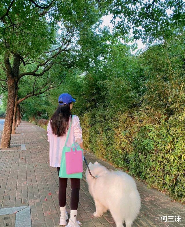 何三沫 怎么搭配服装才显瘦？注意几个穿搭技巧，既显瘦又显腿长