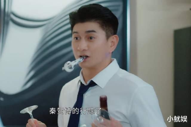 TVB|50岁吴奇隆在新剧里套路小女友？一顿饭就把她的阶层摸得“底朝天”