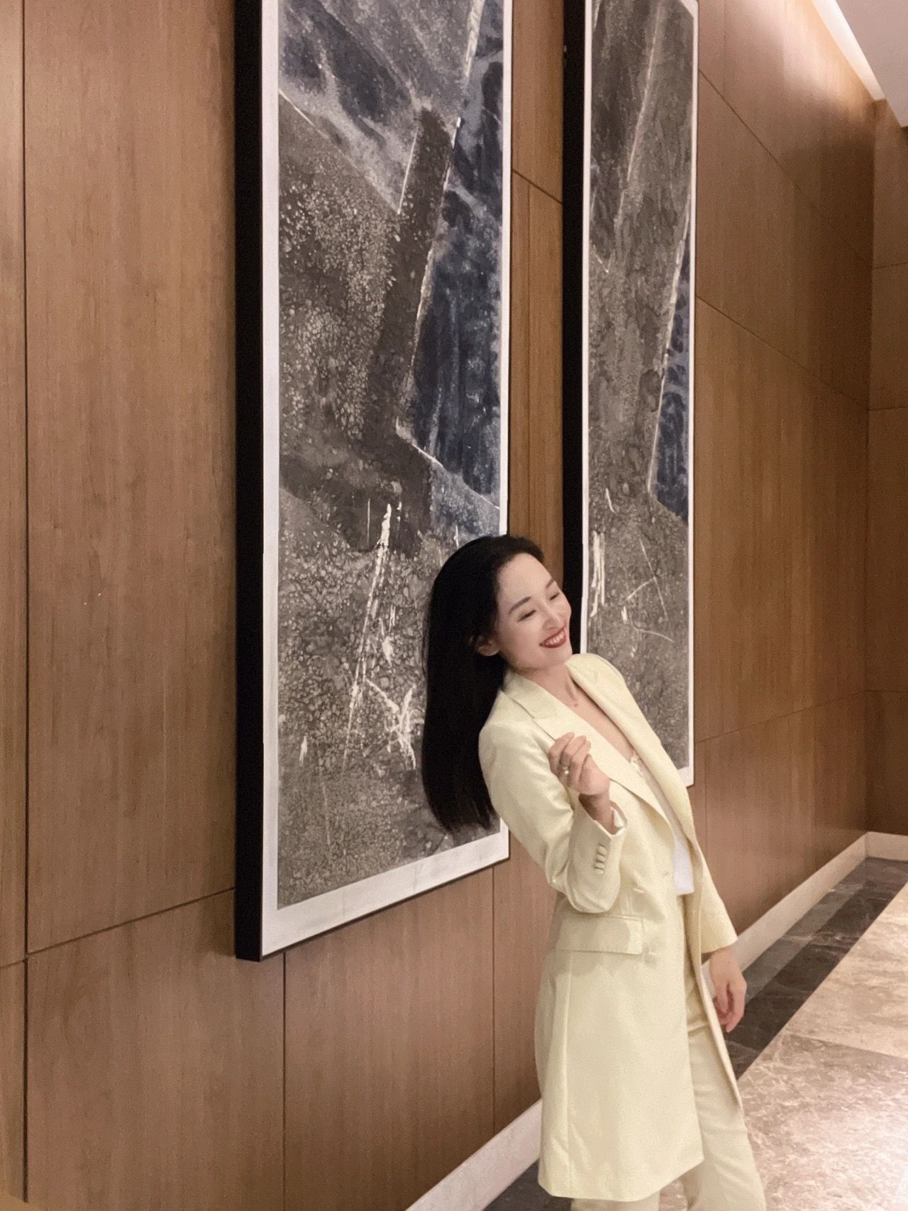 总裁秘书分享,职场上面对骚扰,要勇敢地说不