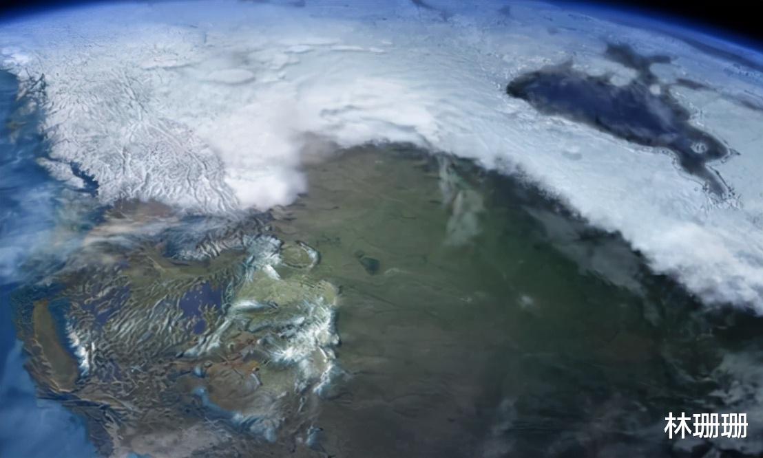 群星|动物广翅鲎：专吃海洋“浮尸”，4亿年前最先登陆地面的动物