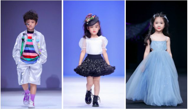 中国国际时装周|多元化发展助推产业升级,2022春夏中国国际时装周成功举办