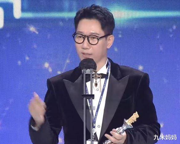 池石镇|池石镇没获演艺大赏，《runningman》为他做了特辑，真的很暖心