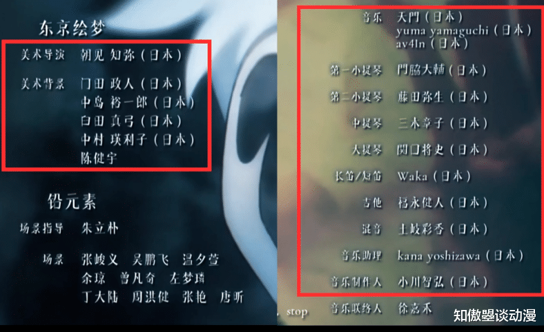时光代理人|什么是最中国的中国动画？