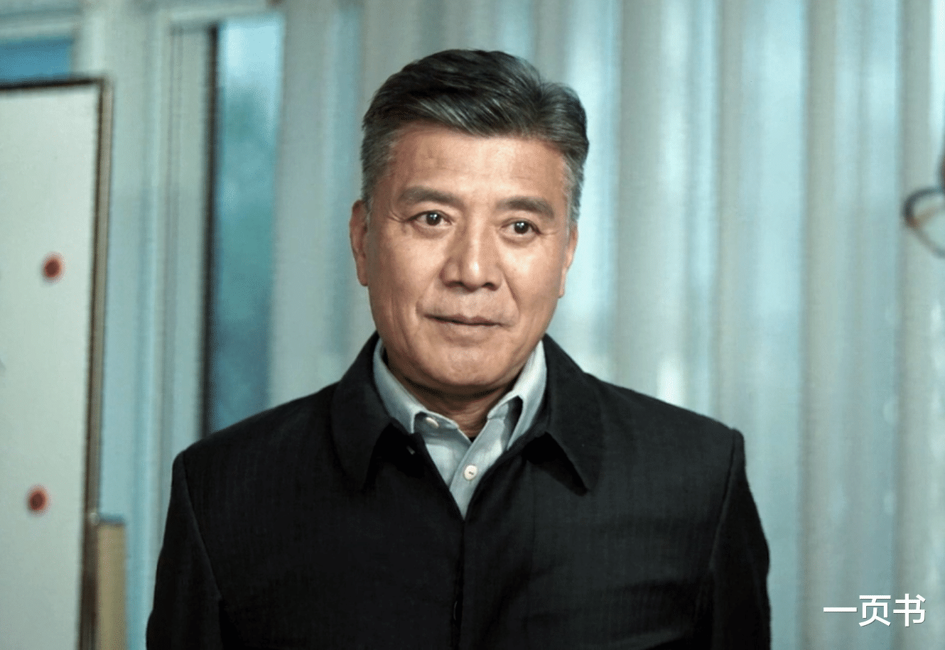 骆山河|《扫黑风暴》骆山河离开,谢中林为何没来送骆山河?并非不够资格