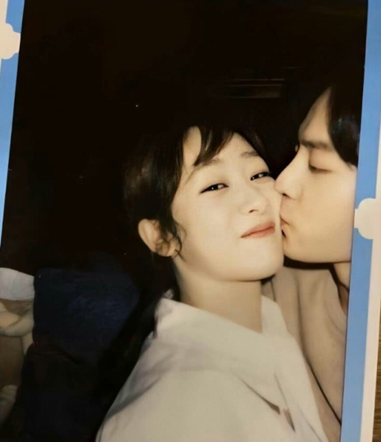 任敏|《玉骨遥》官宣阵容剧照，肖战搭任敏不意外，看到女配：怎么是她