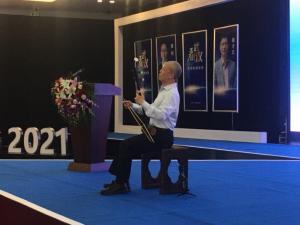 武汉交通广播 让文化艺术在交流中绽放芳华武汉市文化艺术交流协会成立