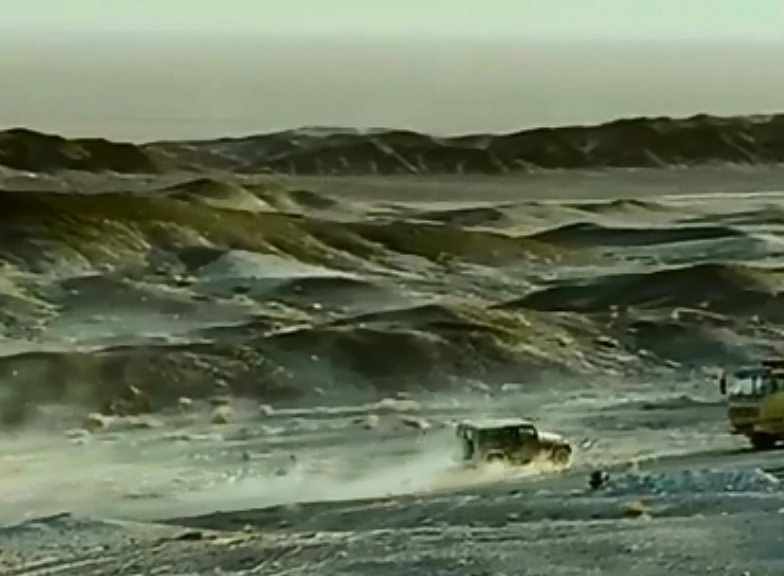 社情汇编 东北往事，黑龙江双匪覆灭记：因遭遇不公平，一夜枪杀48人