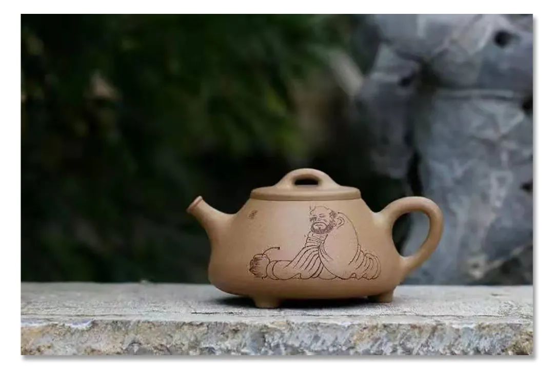 麒麟号|陆洪良 “独具匠心”中国当代紫砂艺术作品云个展