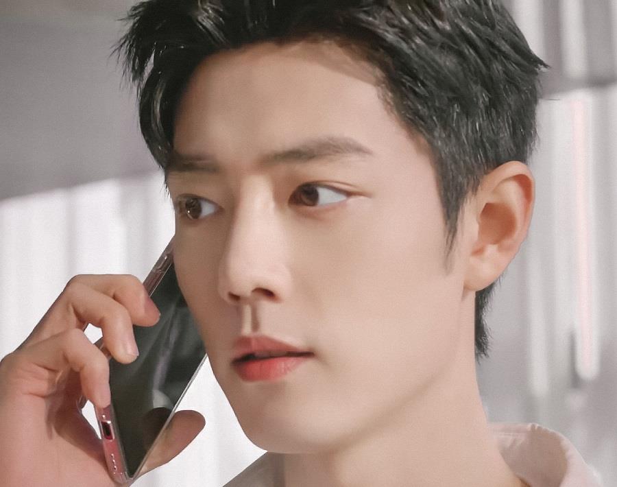 肖战|独特的74秒，专属肖战的卡点，每一处都被赋予了不同的意义