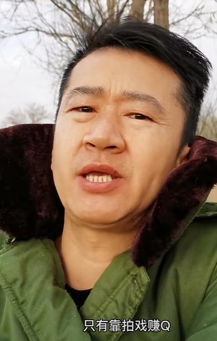 李嘉明|38岁“小演员”李嘉明首谈离京返村发展：做演员收入低，母亲是最后的牵挂