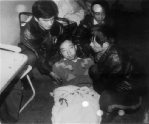 武汉悍匪张明高落网记:8年作案36起,杀害21人,最终沦为死刑犯