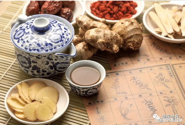 华医世界新媒体|感冒后咳嗽1月, 试试赵进喜教授自拟疏风止嗽汤.临床6剂愈