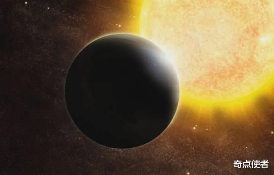 距离2800万光年!科学家发现了银河系外的第一颗行星,会有生命吗?