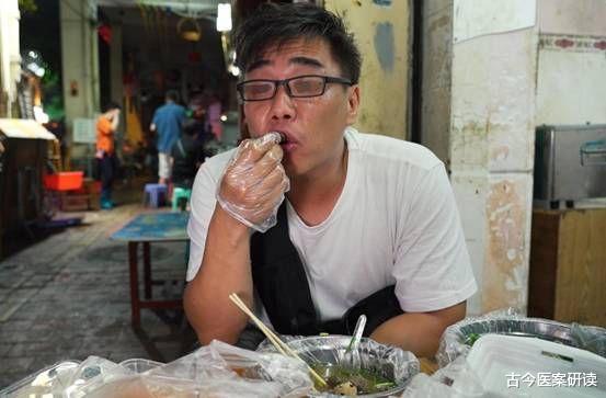 古今医案研读 身体现“2处疼痛”，肝或已烂如渔网，若占其一，及时做肝功检查