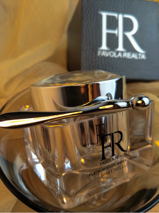 面霜|适合30岁以上抗老面霜,FR铂金魔水只能贵妇用,最后一款价优好用