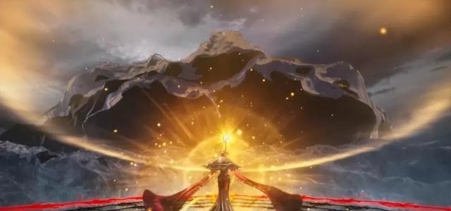 预告|海神第四考预告来袭，邪魔虎鲸对付魔魂大白鲨，就像大鱼吃小鱼