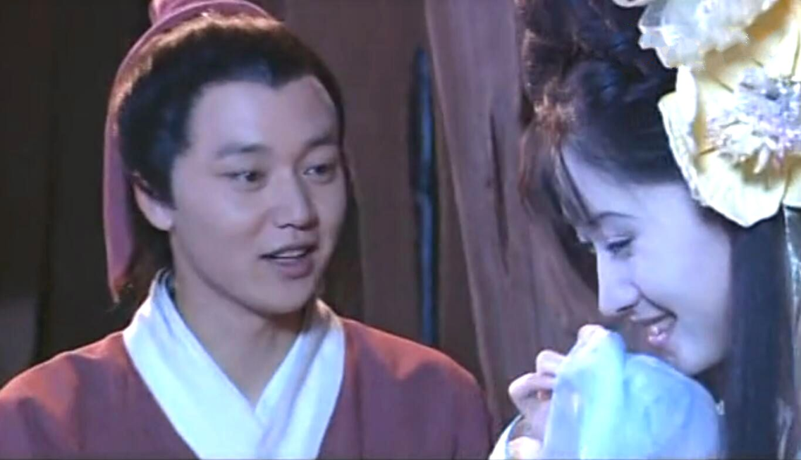 刘奕君|“大佬”刘奕君,曾是人间绝色,27岁奉子成婚,40岁二婚娶女强人