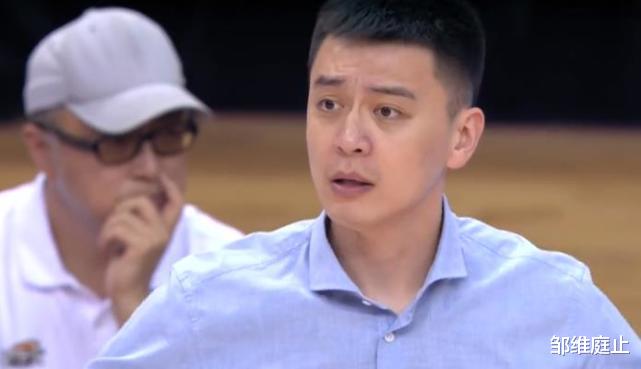 广东男篮|广东队拿下辽宁队！威姆斯不是MVP！两外援被批评，杨鸣也要反思