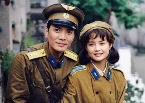 刘之冰|继女出嫁前，刘之冰对她比茹萍都好，送她出嫁时他老泪纵横