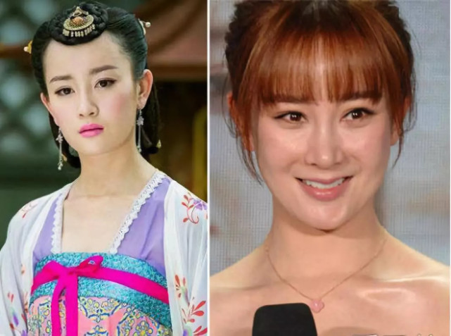 张檬|张檬那么美,为什么还要选择整容。