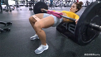 前列腺癌|10个最佳「练臀」动作,塑造又圆又翘、360度无死角完美臀型!