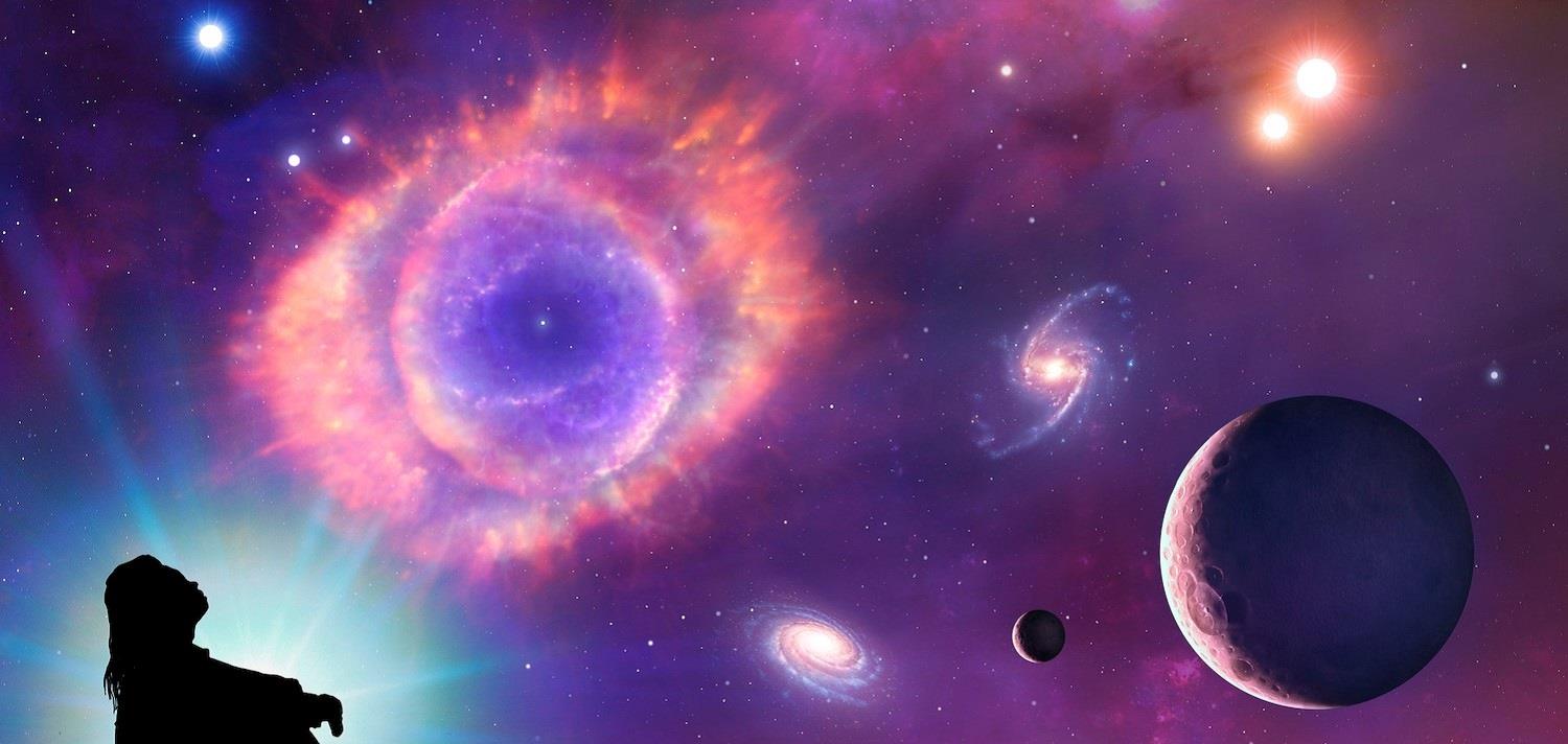 当我们发现地外生命时,NASA 表示我们需要讨生命是生什么
