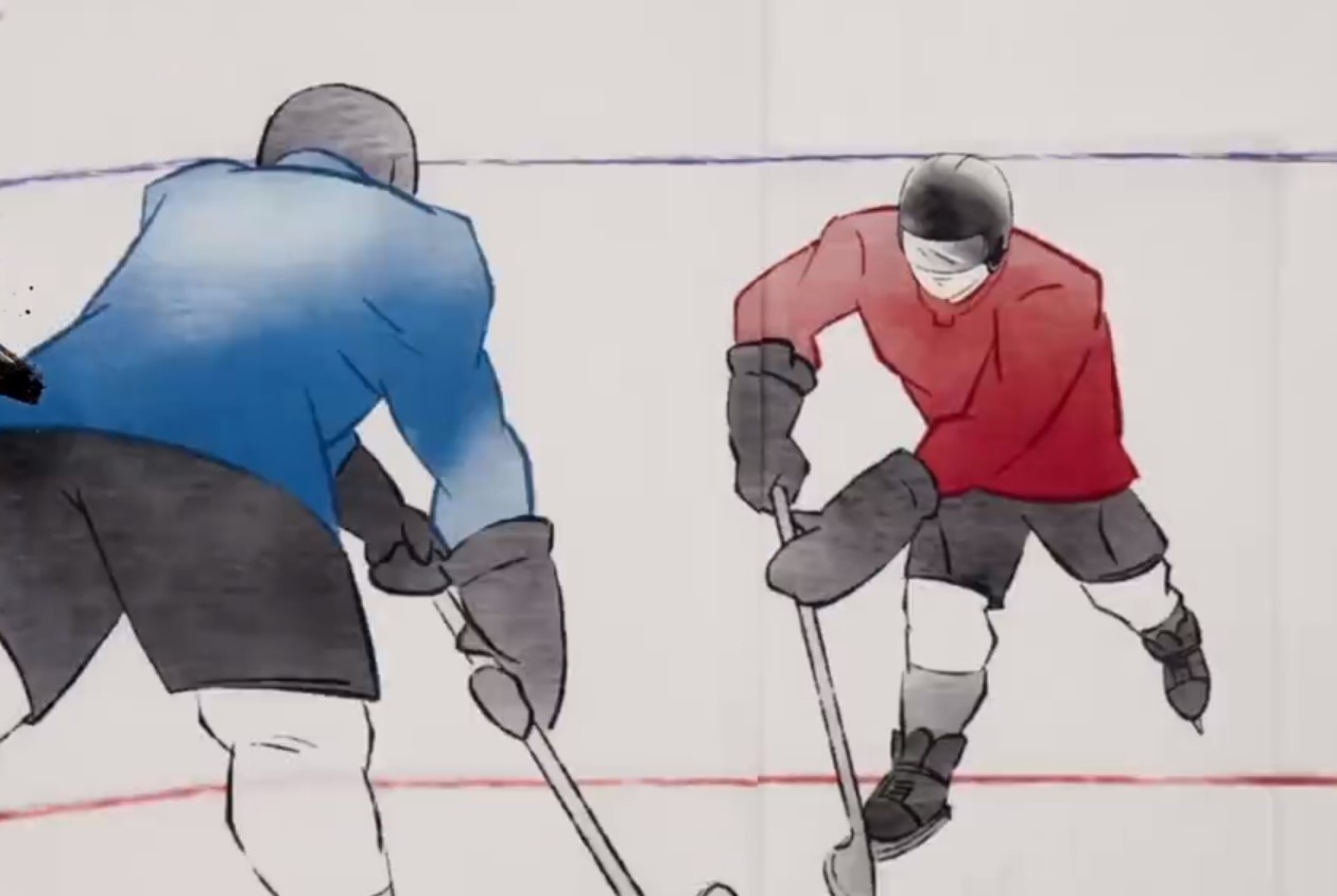 剑网3|这网游BOSS要火了？在山里没信号，举着手机也要看“冬奥会”