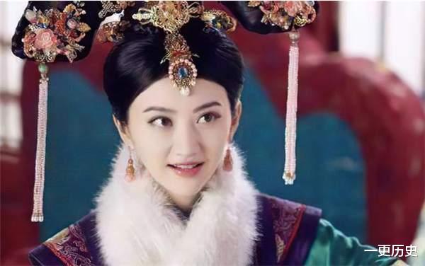 乾隆|同样都是皇帝的女儿，格格和公主有何区别？谁的地位更高？