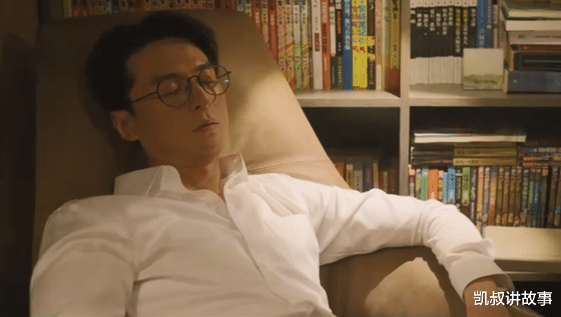 凯叔讲故事|邓超晒儿女的“表白”引夸赞：想要做好爸爸，一定要做到这三点