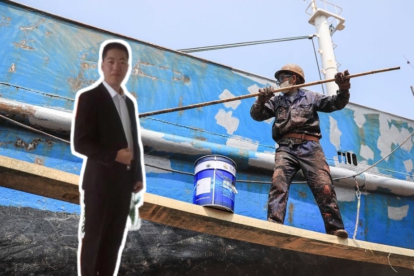 银耳|许多农民工身体很健壮,很多不到50岁身体就垮了,到底什么原因?