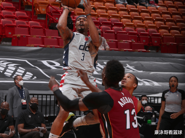 奇才队|大爆冷！倒数第一掀翻东部冠军，就这歪瓜裂枣交易哈登还不舍得？