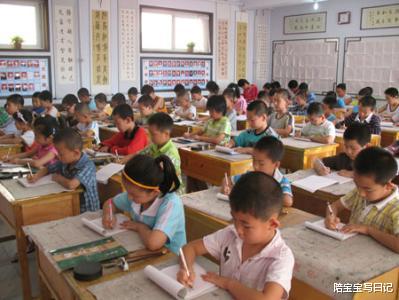 陪宝宝写日记|小学想要孩子成绩好，家长要在最重要的两年，让孩子做好5点