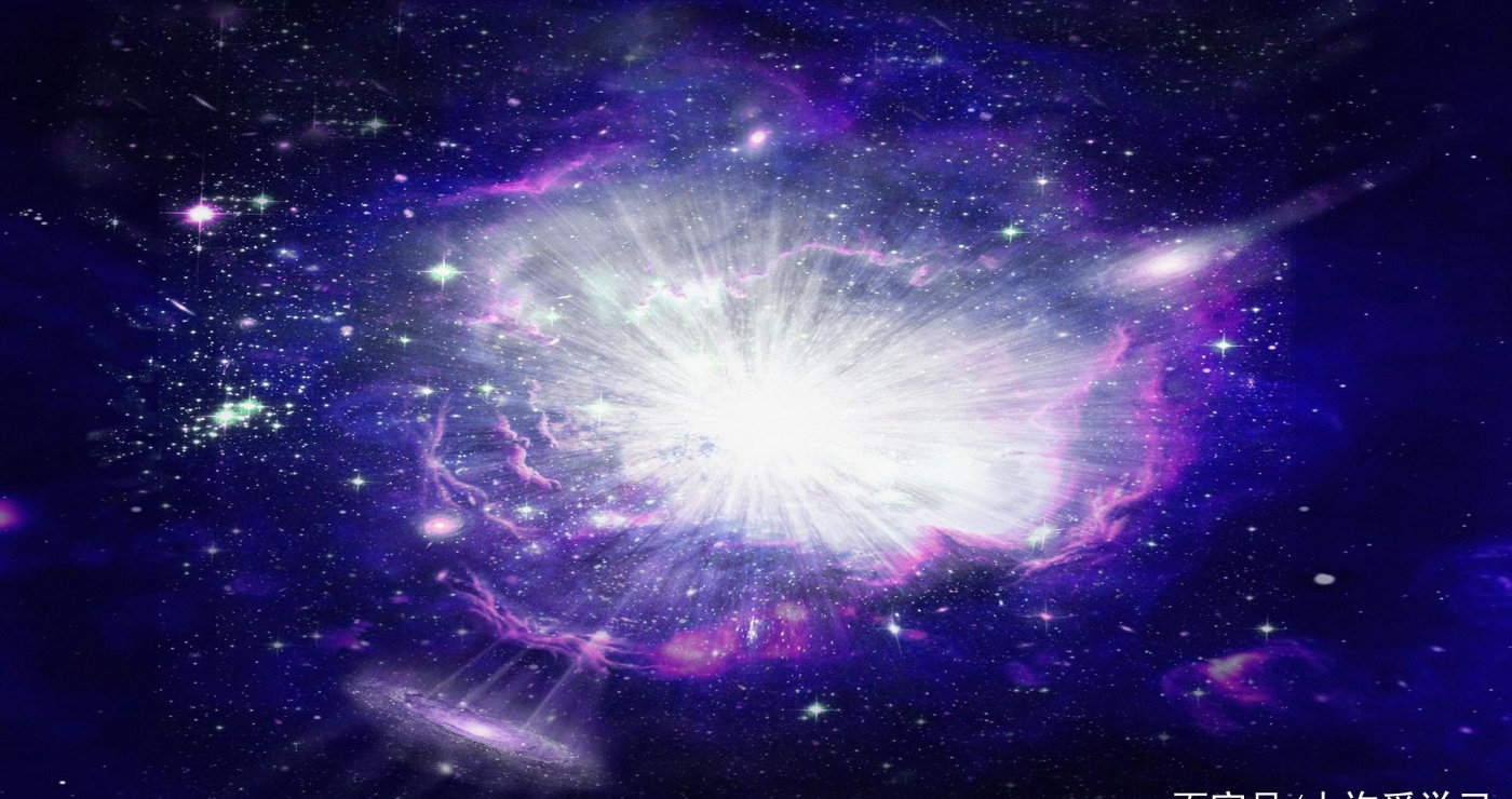 宇宙中的第一颗恒星还在吗?我们还能找到它吗?答案有些失望