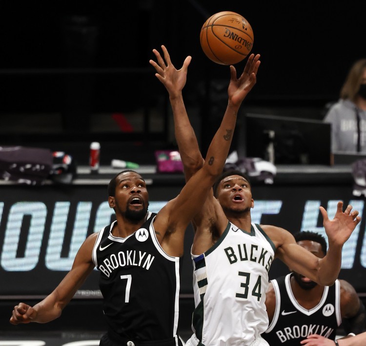 篮网队|哈登受伤，篮网逆转11分！杜欧轰32+7+4，格里芬也摊牌了