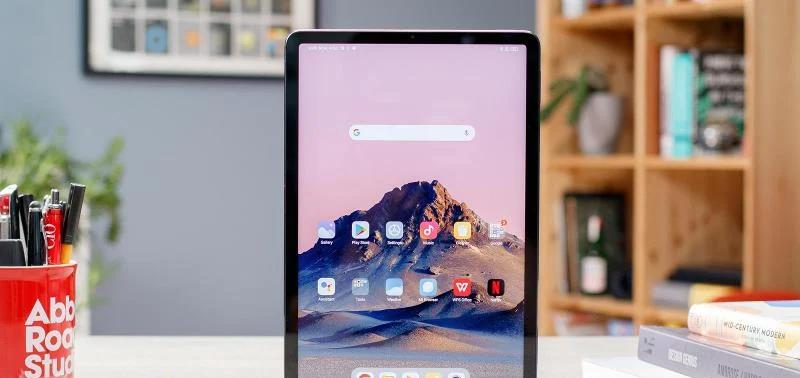 摩托羅拉|2021款小米平板 5 評測：比蘋果 iPad 9 更值得入手