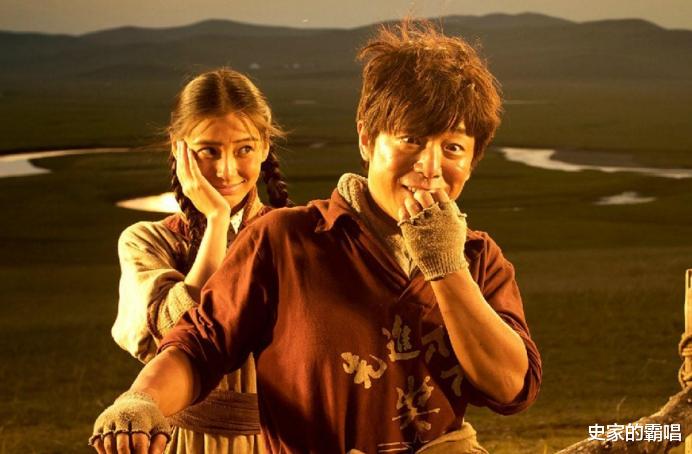 鬼吹灯|《鬼吹灯》中，为何多次提到公元前841年？你看看那年发生了啥