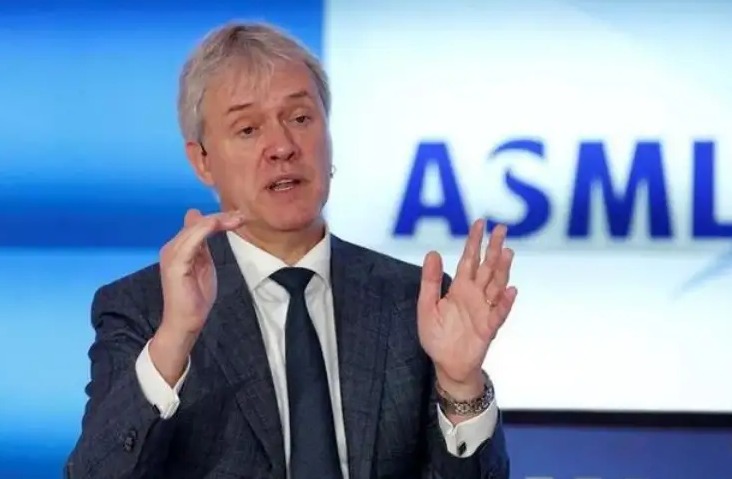 平淡平奇|ASML要失望了，中国半导体传出好消息，7nm时代即将到来