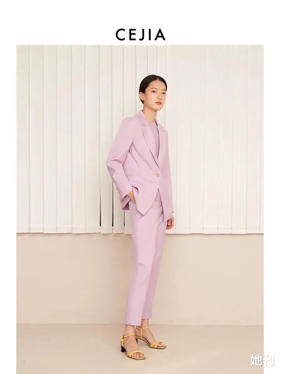 她刊|女明星最爱的百元淘宝店，周雨彤宋妍霏都在穿