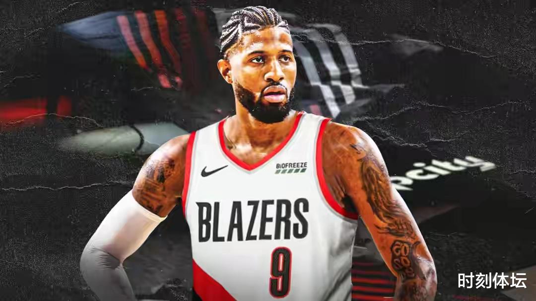 快船队 快船队2换3方案曝光！23+6球星惨遭抛弃！伦纳德迎来24+4新帮手！