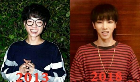 王一博|博主点评王一博整容？动过鼻子衰老太快，网友：真敢说