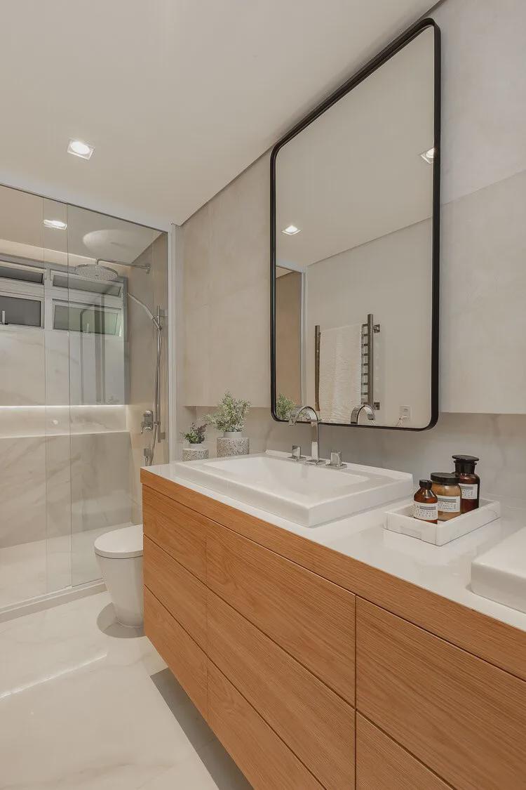 |90㎡养老房,背靠背沙发,容纳十几人不拥挤,最爱卧室设计,清爽