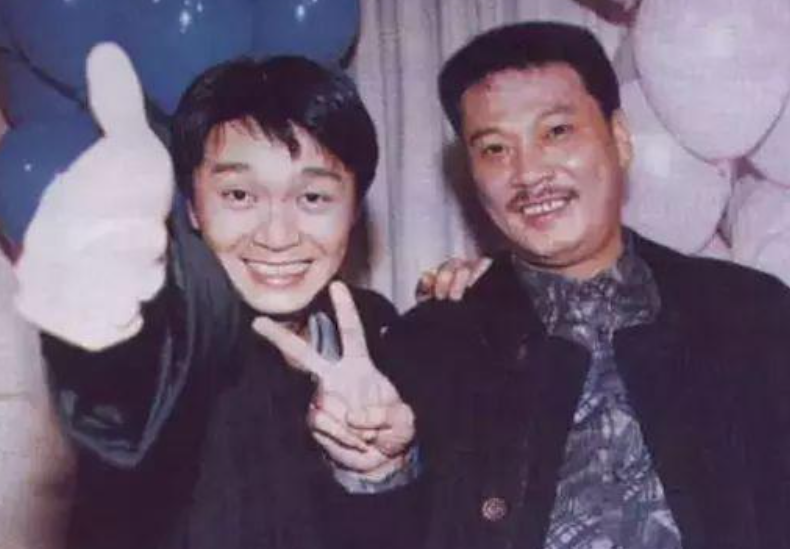 吴孟达|吴孟达病逝,一个时代的幕布,又落下一块